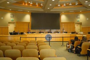 Shasta County Explores Ai Integration