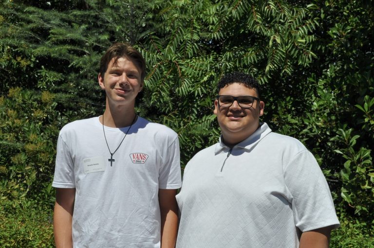 Shasta County Student Council Launches