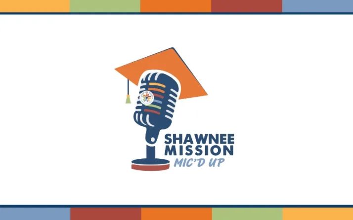 Shawnee Mission School District Podcast