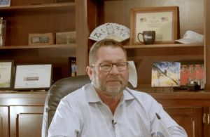 Shelbyville Mayor Apologizes For Viral Video