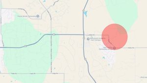 Shelter In Place Near Ray E Kilmer Elementary