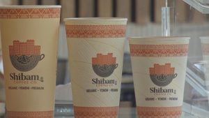 Shibam Coffee Opens In Lexington