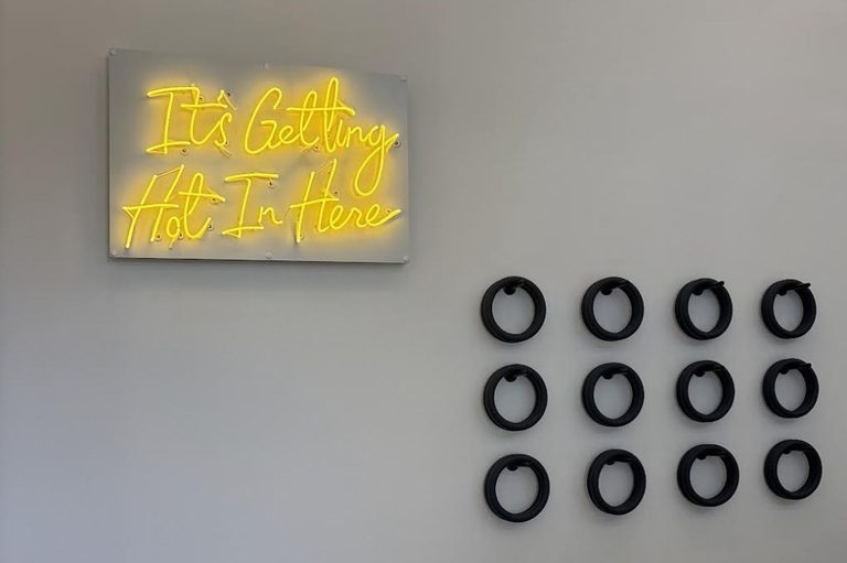 Shine Hot Pilates Opens Downtown Austin Studio