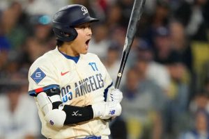 Shohei Ohtani Welcomes Second Child