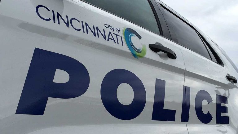 Shooting In Bond Hill