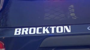 Shooting In Brockton