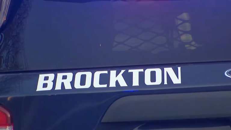 Shooting In Brockton