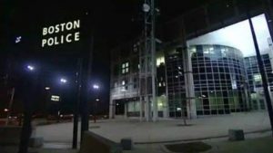 Shooting In Charlestown