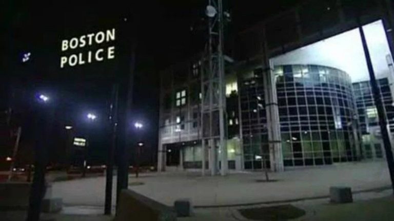 Shooting In Charlestown