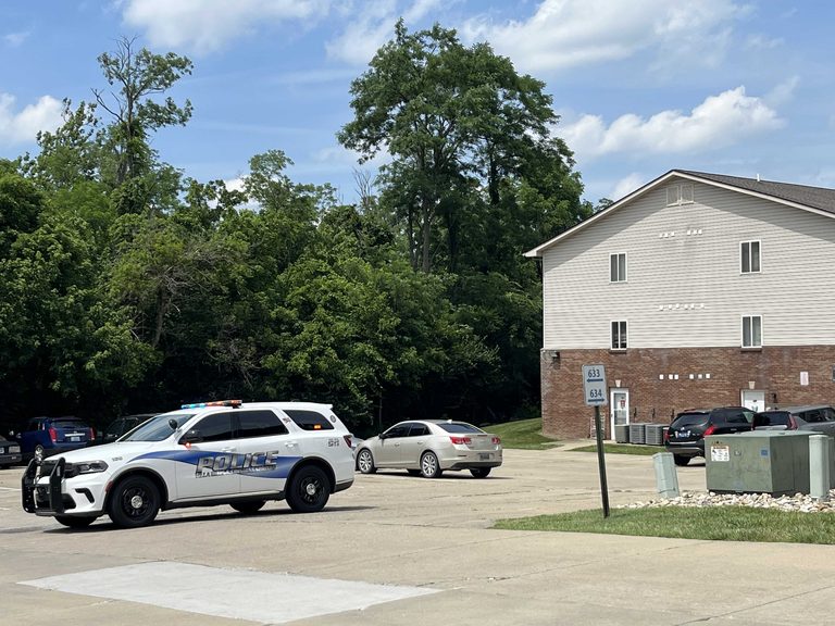 Shooting In Crescent Springs