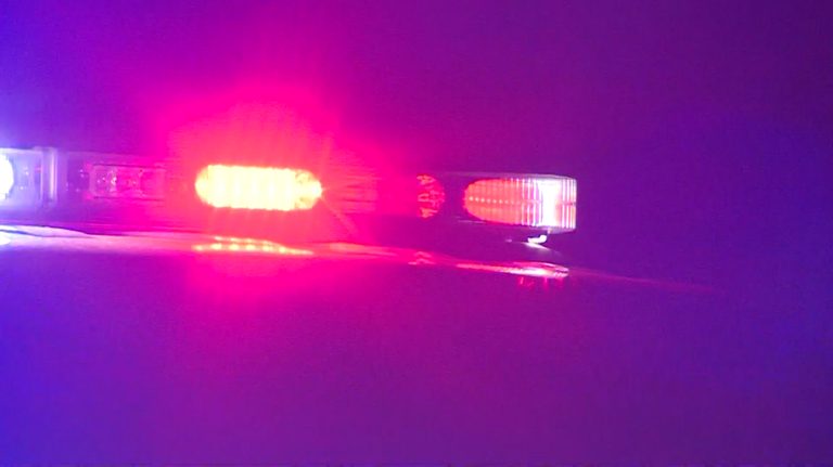 Shooting In North College Hill