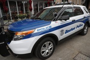 Shooting Near Graduation Ceremony In Boston S Roxbury