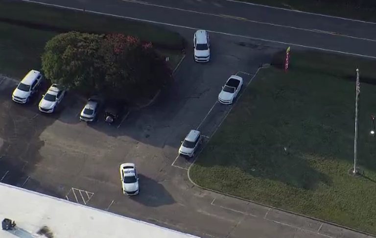 Shooting Reported At Aaf Plant In Smithfield