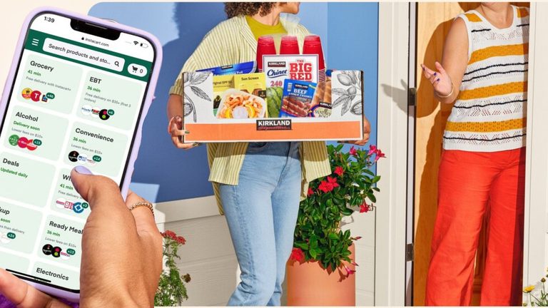 Shop Costco Without Membership