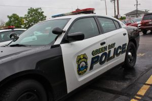 Shots Fired In Green Bay