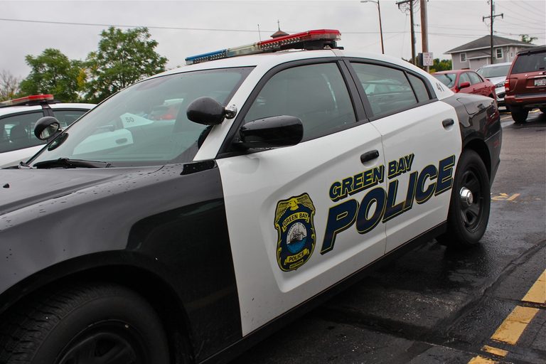 Shots Fired In Green Bay