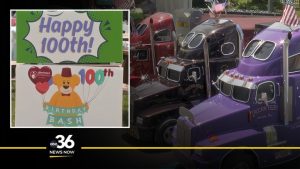 Shriners Children S Hospital Celebrates 100 Years