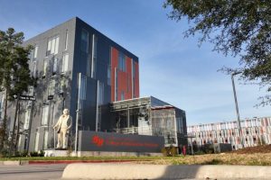 Shsu S Medical Ai Institute