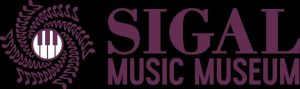 Sigal Music Museum