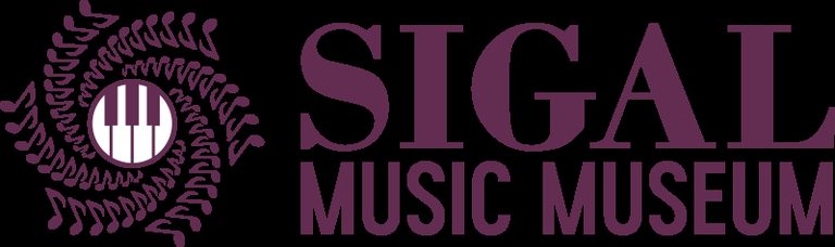 Sigal Music Museum