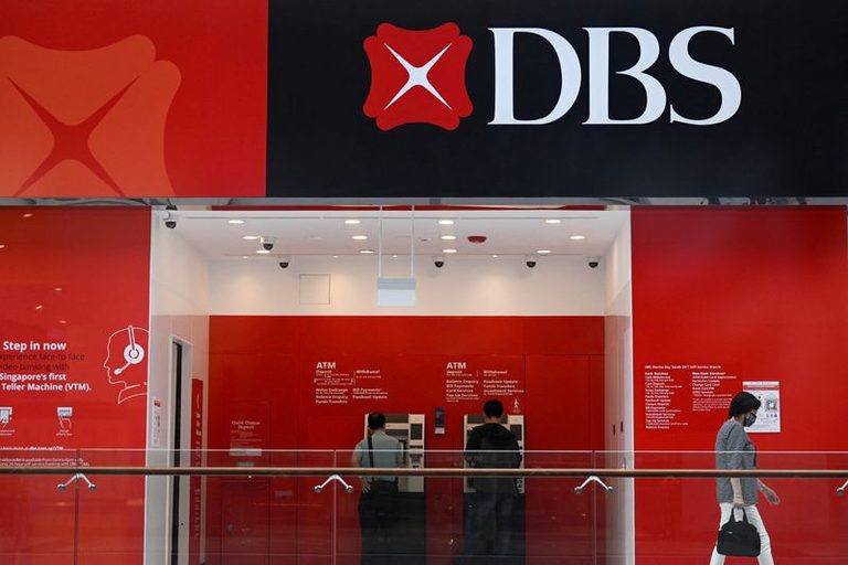 Singapore Bank Offers Tokenized Gold
