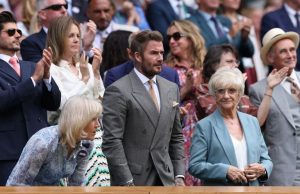 Sinner Wins Wimbledon Opener