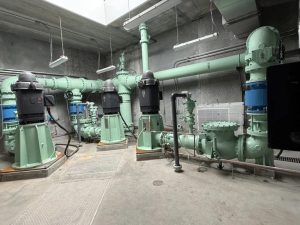 Sioux Falls Activates Upgraded Well 25