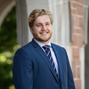 Sioux Falls Mayoral Candidate