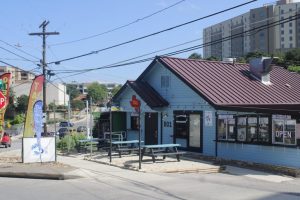 Siren S San Marcos Reopens