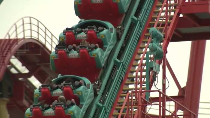 Six Flags Fiesta Texas Prioritizes Guest Safety