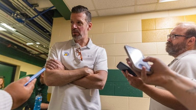 Sjsu Volleyball Coach Not Penalized