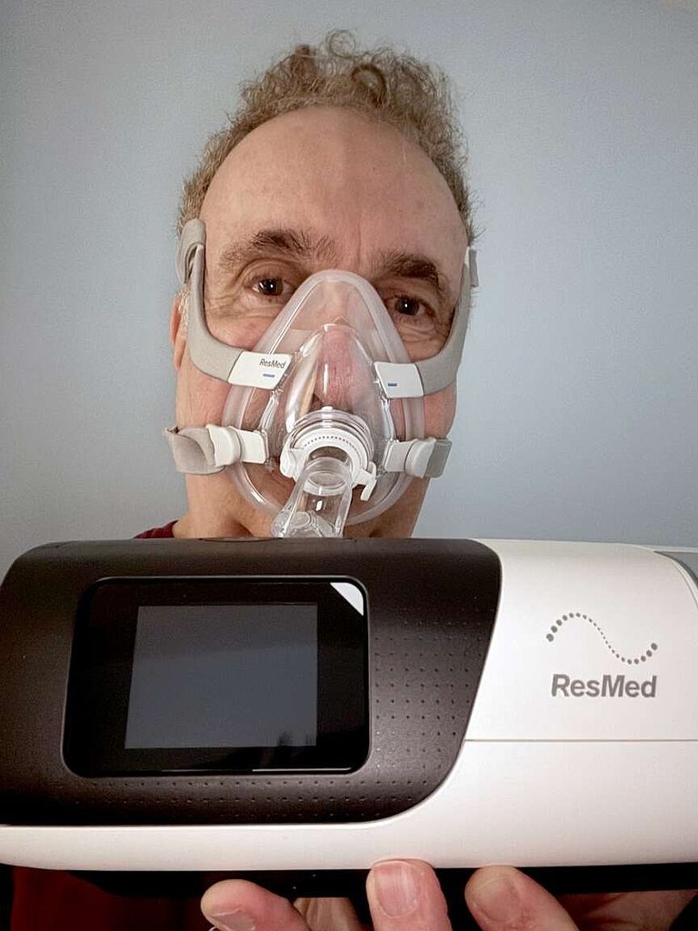 Sleep Apnea Relief