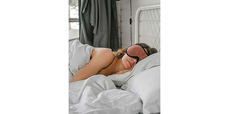Sleep Disorders Often Go Undiagnosed