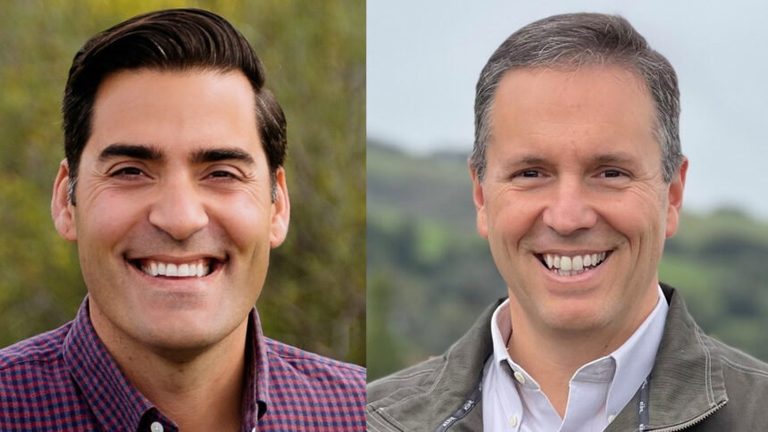 Slo County Certifies Election Results