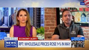 Small Business Owner Discusses 20 Deduction
