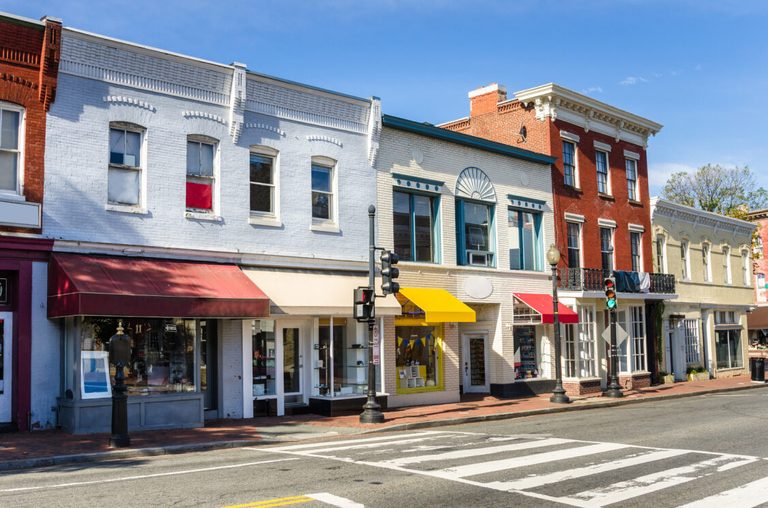 Small Businesses Struggle With High Fuel Costs