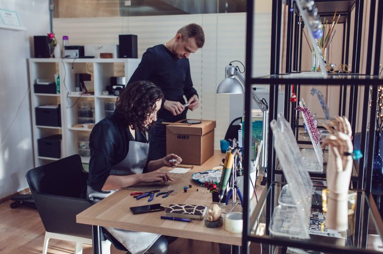 Small Businesses Warn Of Unintended Consequences