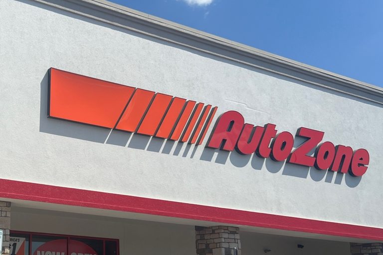 Smithville S First Autozone Coming To Nw Loop 230