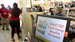 Snap Fraud Linked To Terrorism