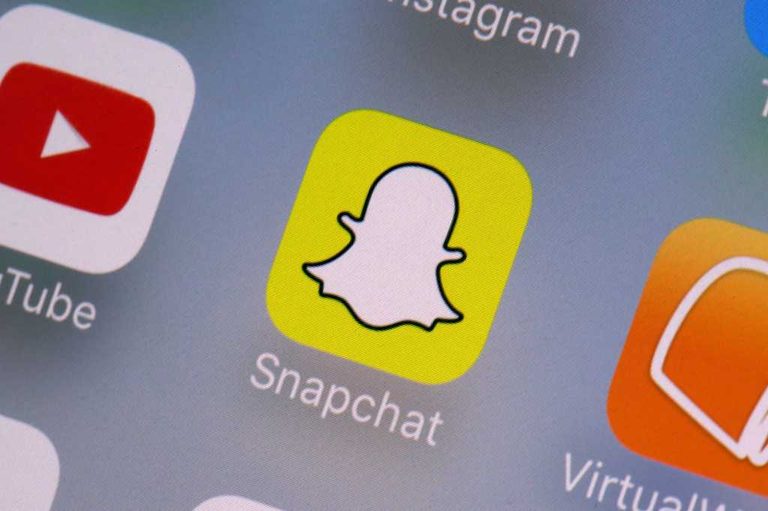 Snapchat Sued Over Rape Of Minor