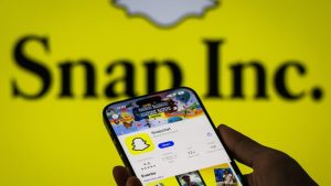 Snapchat Sued Over Rape Of Minor