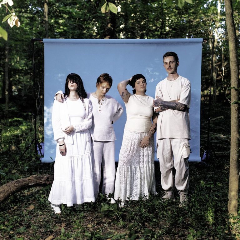 Snarls Releases New Ep