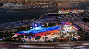 Snoop Dogg To Inaugurate Long Beach S New Waterfront Amphitheater