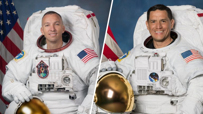 Socal Ties To Artemis Iii Mission