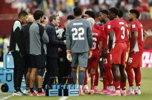 Soccer Fans Boo Hydration Breaks