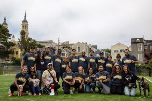 Soccer Unites Immigrants