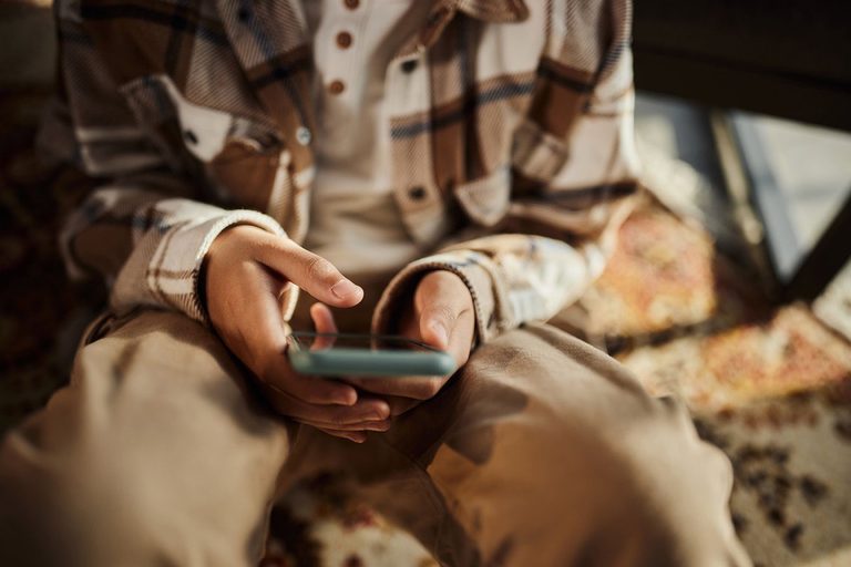 Social Media Safety Features Fail