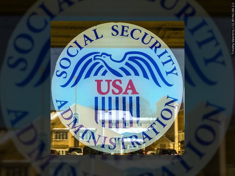 Social Security Benefits Cliff Projected For 2032