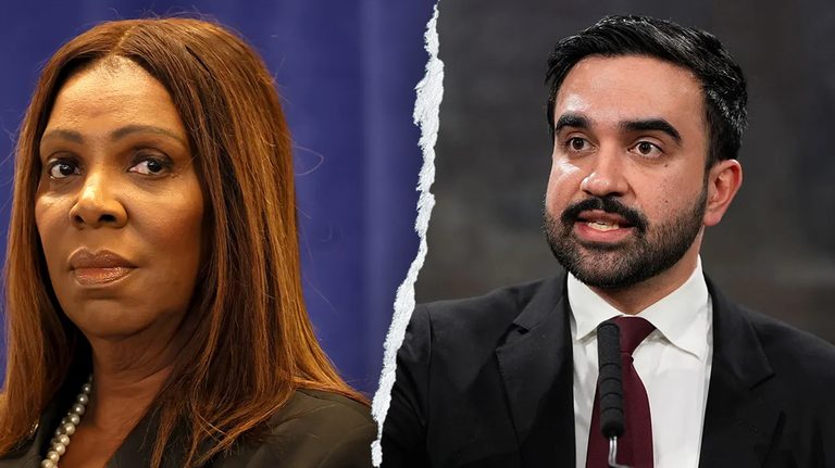 Socialist Candidates Sweep Nyc Primaries