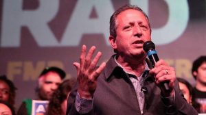 Socialist Momentum Grows In Democrat Party